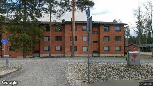 Apartments for rent in Kuopio - Photo from Google Street View