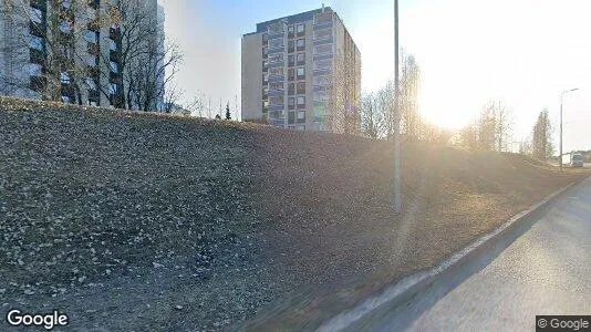 Apartments for rent in Oulu - Photo from Google Street View