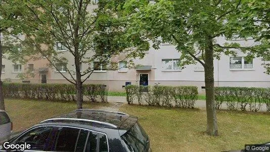 Apartments for rent in Görlitz - Photo from Google Street View