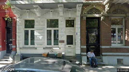 Apartments for rent in Maastricht - Photo from Google Street View
