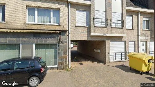 Apartments for rent in Hulshout - Photo from Google Street View