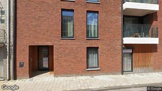Apartments for rent in Essen - Photo from Google Street View