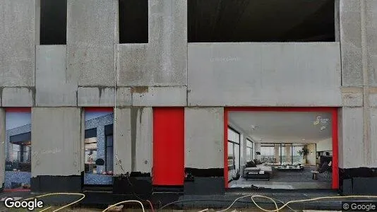 Apartments for rent in Veurne - Photo from Google Street View