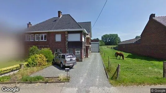Apartments for rent in Sint-Lievens-Houtem - Photo from Google Street View