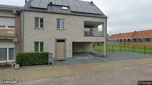 Apartments for rent in Puurs-Sint-Amands - Photo from Google Street View