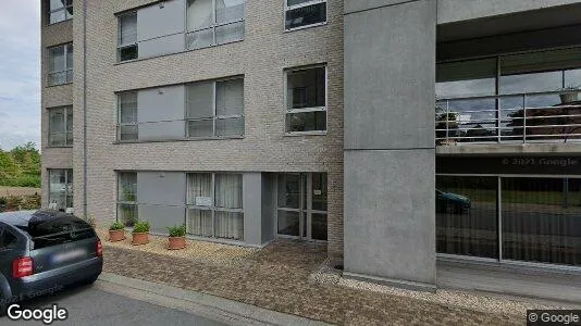 Apartments for rent in Roeselare - Photo from Google Street View