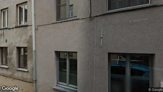 Apartments for rent in Stad Gent - Photo from Google Street View