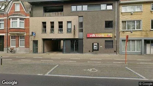 Apartments for rent in Eeklo - Photo from Google Street View