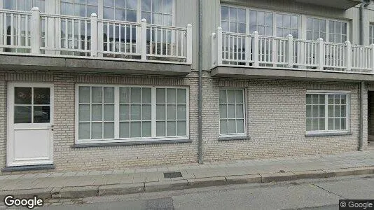 Apartments for rent in Waregem - Photo from Google Street View