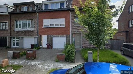 Apartments for rent in Schoten - Photo from Google Street View