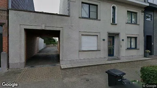 Apartments for rent in Beveren - Photo from Google Street View