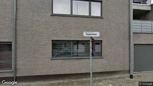 Apartments for rent in Puurs-Sint-Amands - Photo from Google Street View