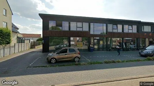 Apartments for rent in Maaseik - Photo from Google Street View