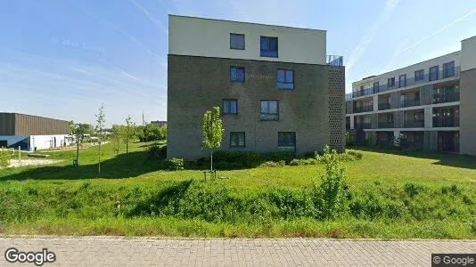 Apartments for rent in Herent - Photo from Google Street View