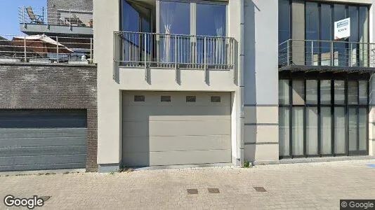 Apartments for rent in Deinze - Photo from Google Street View
