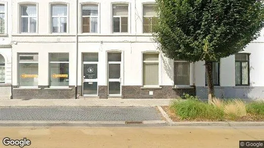 Apartments for rent in Oudenaarde - Photo from Google Street View