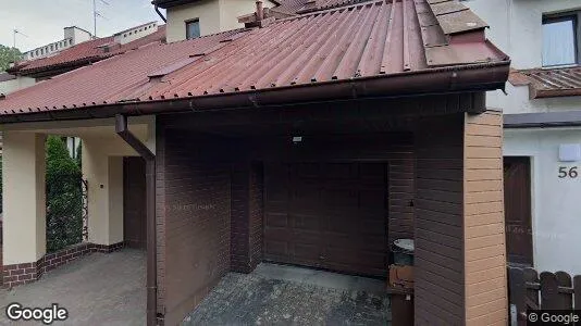 Apartments for rent in Łódź - Photo from Google Street View