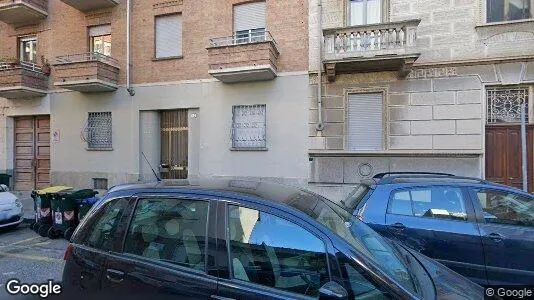 Apartments for rent in Turin - Photo from Google Street View