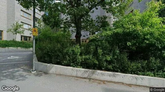 Rooms for rent in Östermalm - Photo from Google Street View