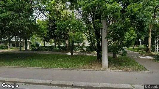 Apartments for rent in Leonding - Photo from Google Street View