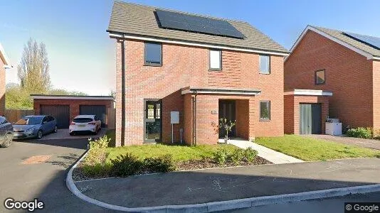 Apartments for rent in Harwich - Essex - Photo from Google Street View