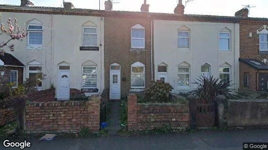 Apartments for rent in Wirral - Merseyside - Photo from Google Street View