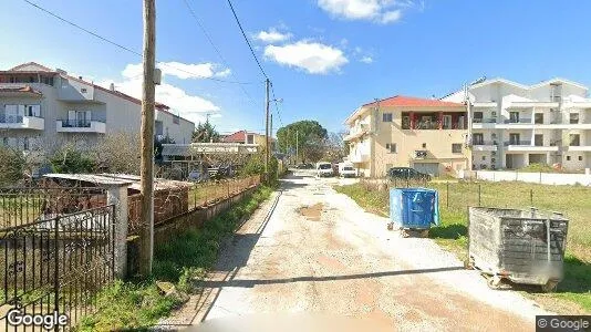 Apartments for rent in Dodoni - Photo from Google Street View