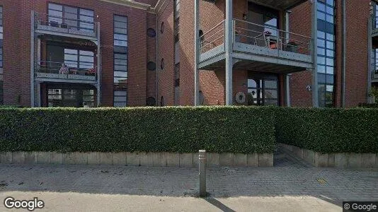Apartments for rent in Retie - Photo from Google Street View