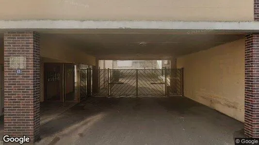 Apartments for rent in Troyes - Photo from Google Street View