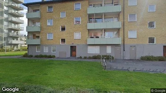 Apartments for rent in Askim-Frölunda-Högsbo - Photo from Google Street View