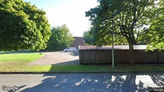 Apartments for rent in Helsingborg - Photo from Google Street View