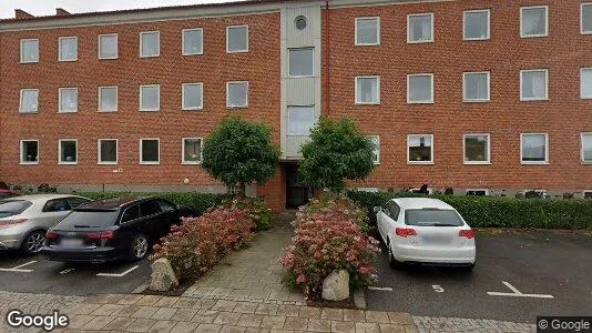 Apartments for rent in Limhamn/Bunkeflo - Photo from Google Street View