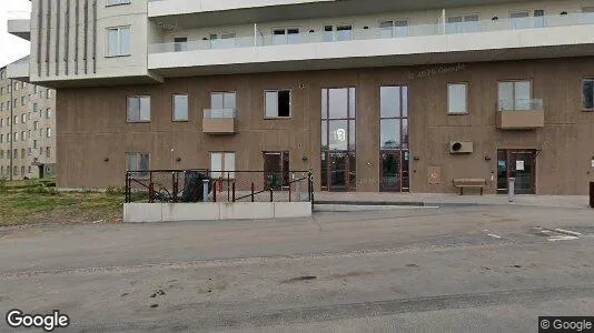 Apartments for rent in Sollentuna - Photo from Google Street View