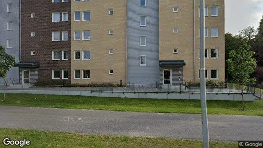 Apartments for rent in Högsby - Photo from Google Street View