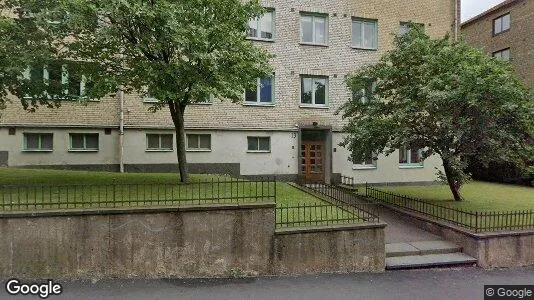 Apartments for rent in Örgryte-Härlanda - Photo from Google Street View