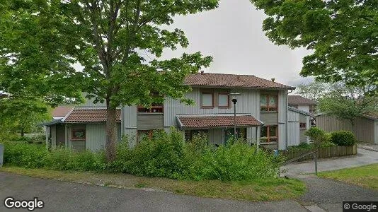 Apartments for rent in Härryda - Photo from Google Street View