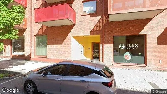 Apartments for rent in Mölndal - Photo from Google Street View