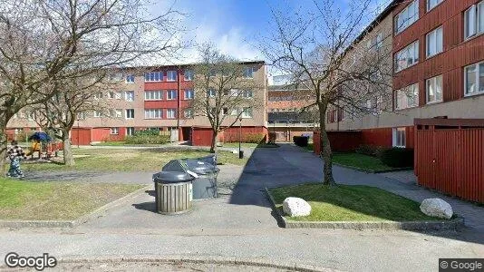 Apartments for rent in Västra hisingen - Photo from Google Street View