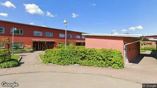 Apartments for rent in Gothenburg City Centre - Photo from Google Street View