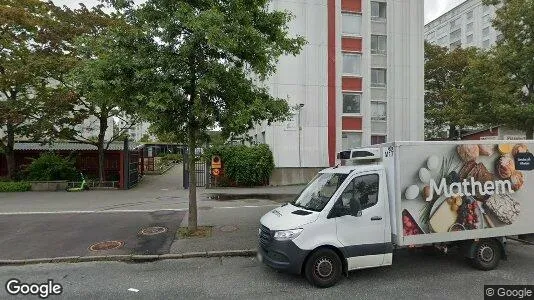 Apartments for rent in Askim-Frölunda-Högsbo - Photo from Google Street View