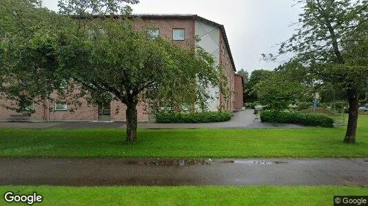 Apartments for rent in Borås - Photo from Google Street View