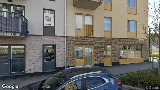 Apartments for rent in Österåker - Photo from Google Street View