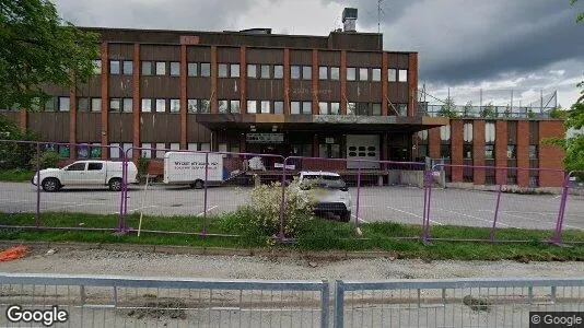 Apartments for rent in Stockholm West - Photo from Google Street View
