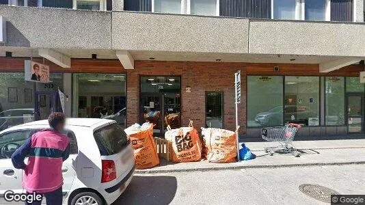 Apartments for rent in Sollentuna - Photo from Google Street View