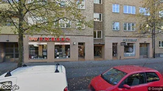 Apartments for rent in Malmö City - Photo from Google Street View