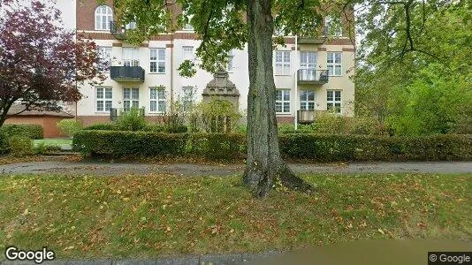 Apartments for rent in Trelleborg - Photo from Google Street View