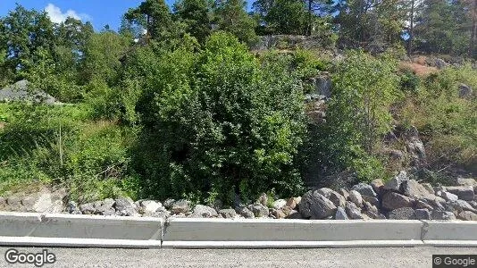 Apartments for rent in Huddinge - Photo from Google Street View