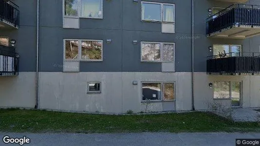 Apartments for rent in Tyresö - Photo from Google Street View