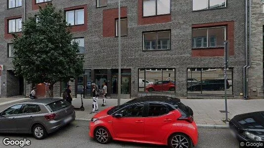 Apartments for rent in Södermalm - Photo from Google Street View