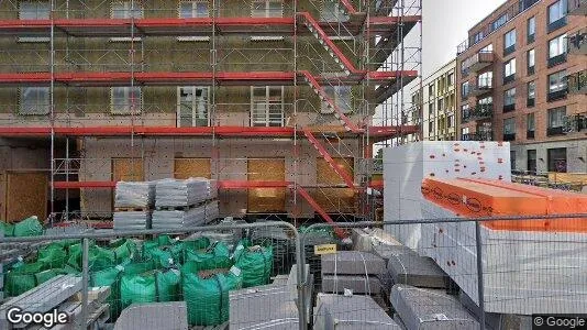 Apartments for rent in Nacka - Photo from Google Street View